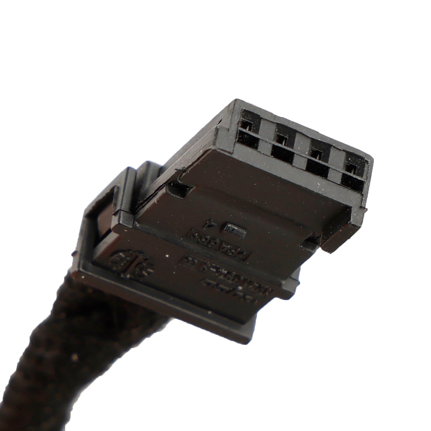 2017-2023 Tesla Model 3 Yoke Steering Wheel Square White Leather w/Heating