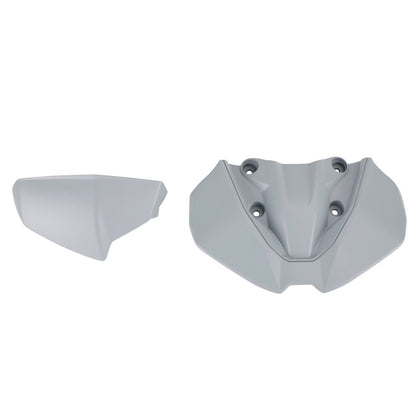 Headlight Fairing Windshield Cover For Yamaha MT-09 FZ09 MT-09 SP 2018-2020