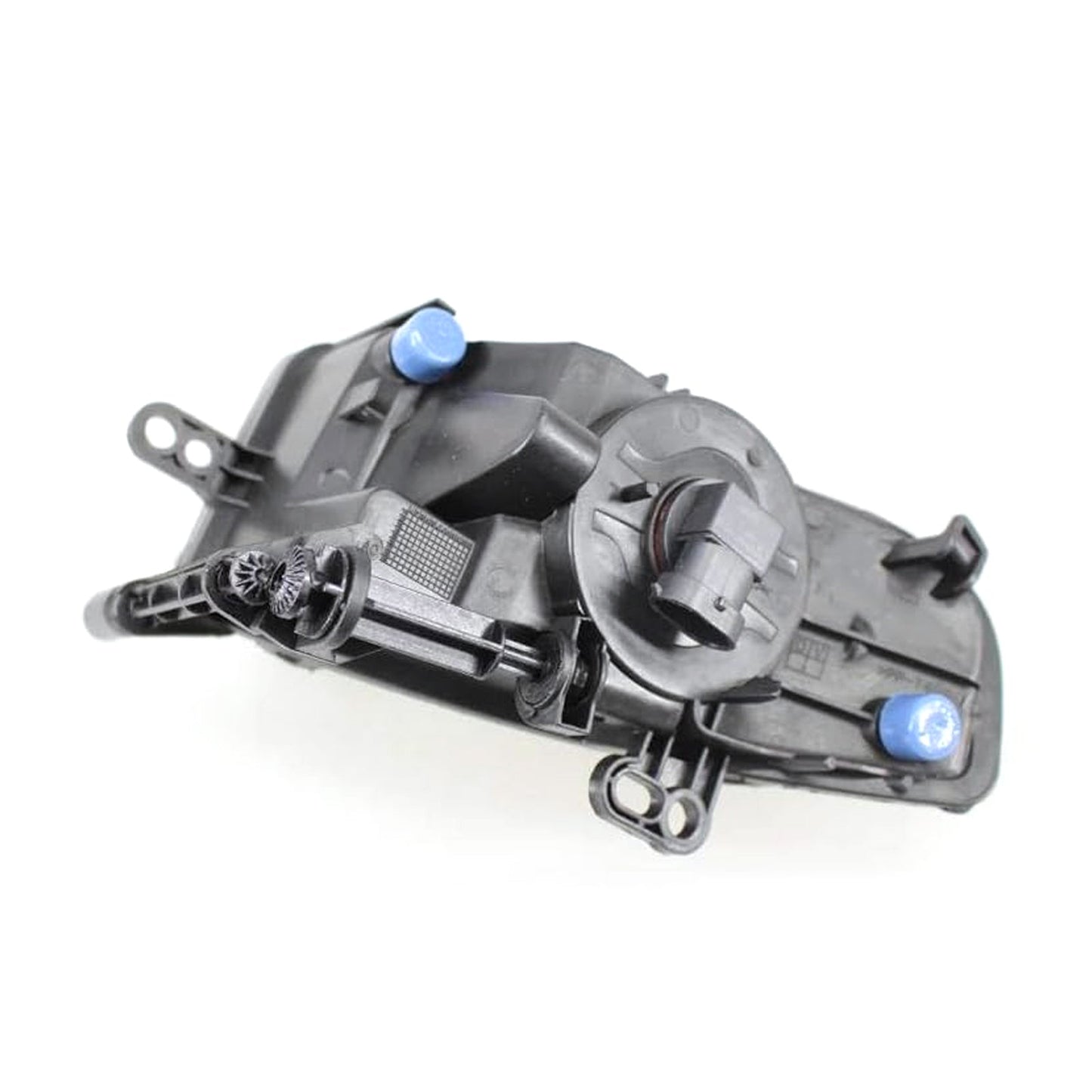 2012-2016 Audi A3 8V Rs3 S3 1 Pcs Front Left Fog Light Lamps With Bulbs 8V0941699D 8V0941700D