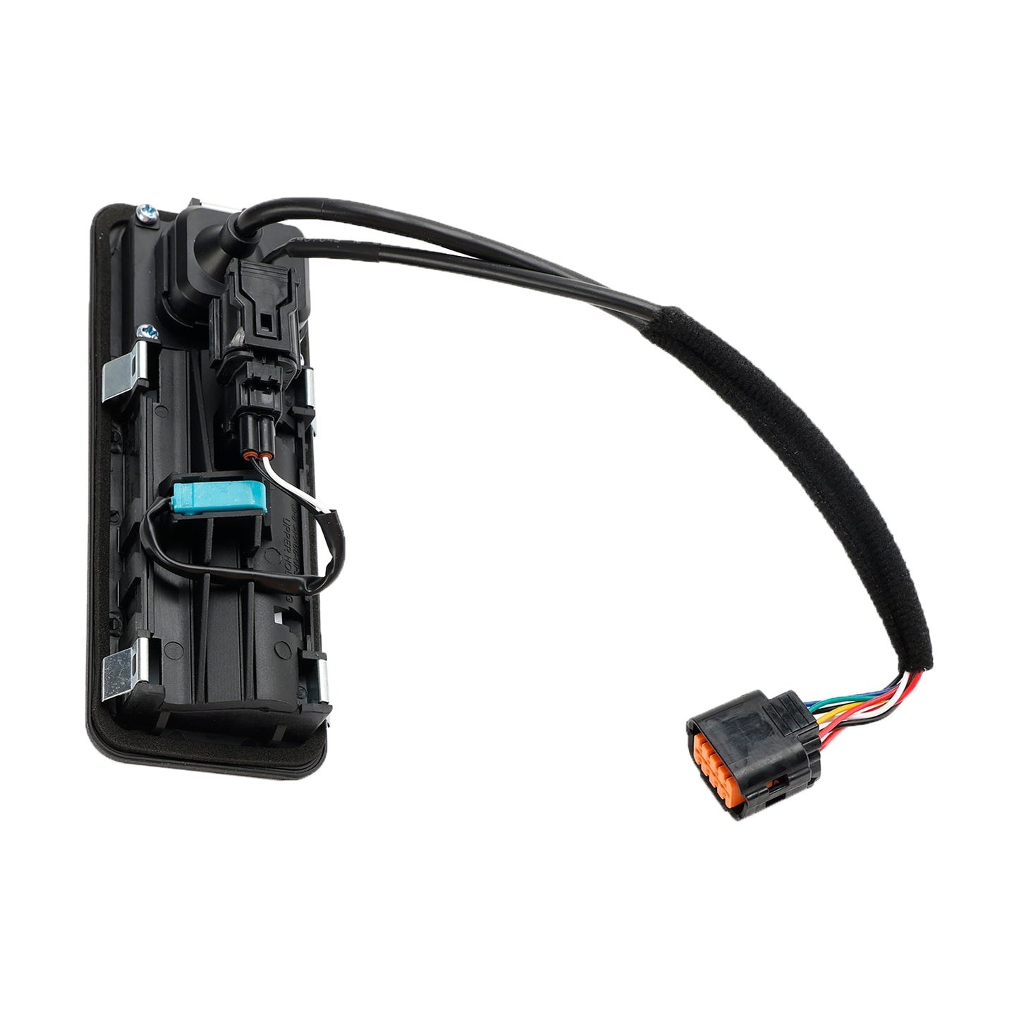 2017-2018 Hyundai Elantra Rear Tailgate Handle Camera 95760-F2001