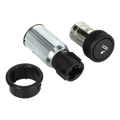 1999-2003 Ford F150 #XC3Z15055-AA 98AG15052AB Power Outlet Cigarette Lighter Socket
