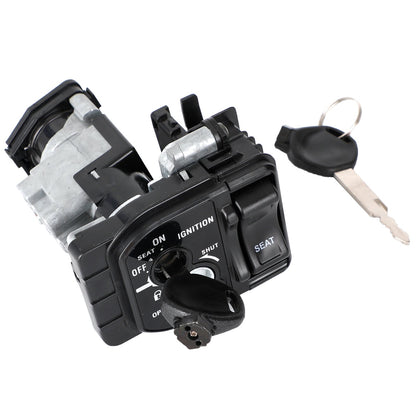 Honda Vario 110 #3510A-K46-N00 Lock Set Key Ignition Switch Seat Lock