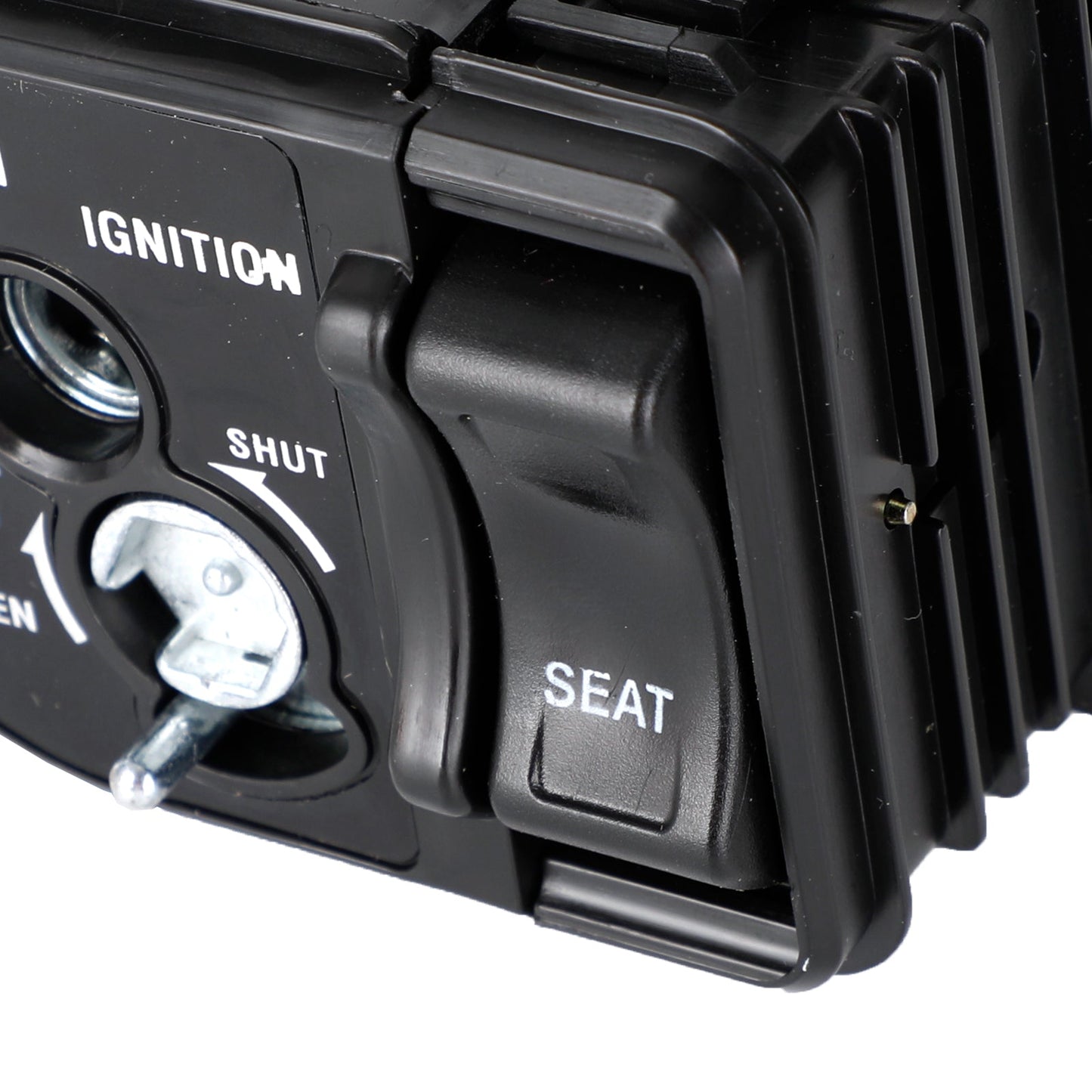 Honda Vario 110 #3510A-K46-N00 Lock Set Key Ignition Switch Seat Lock
