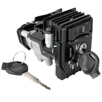 Honda Vario 150 Fi 2015-2016 Ignition Switch Seat Lock Set Combo