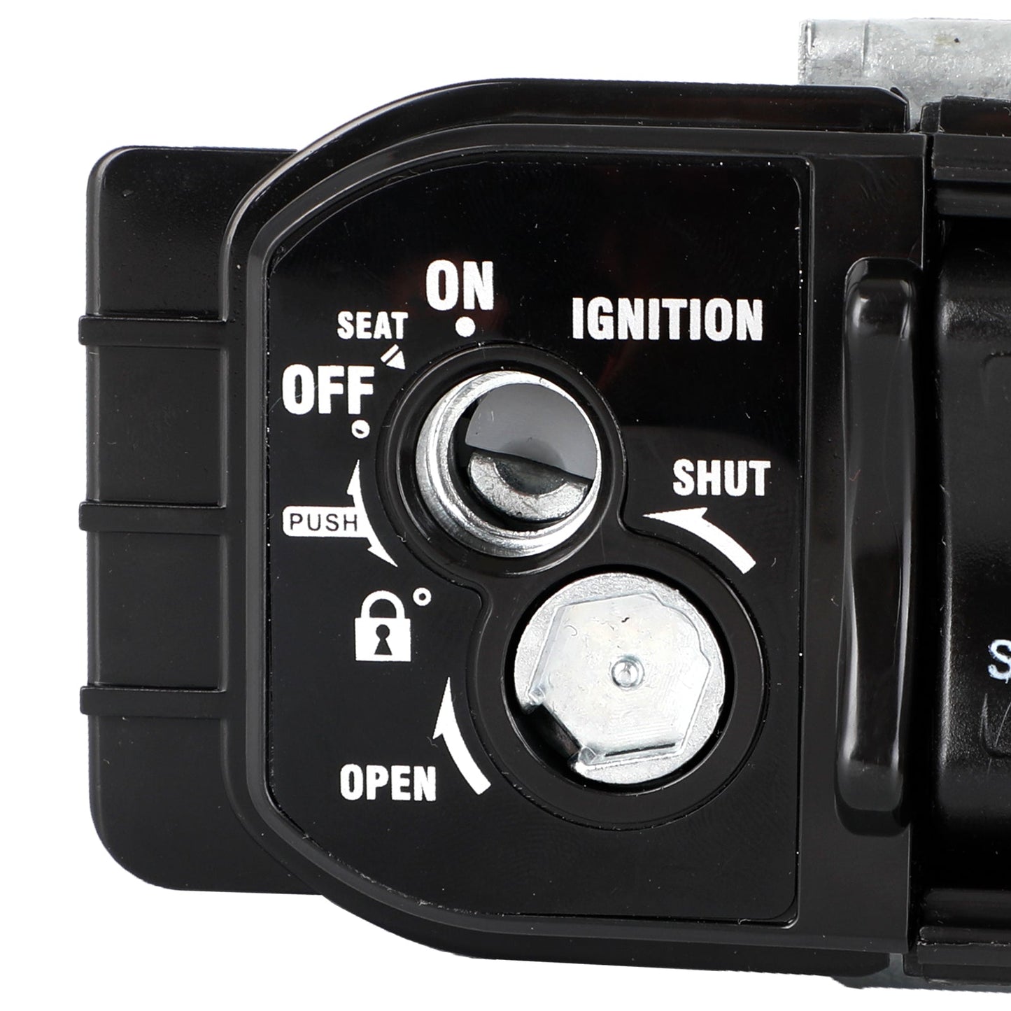 Honda Vario 150 Fi 2015-2016 Ignition Switch Seat Lock Set Combo