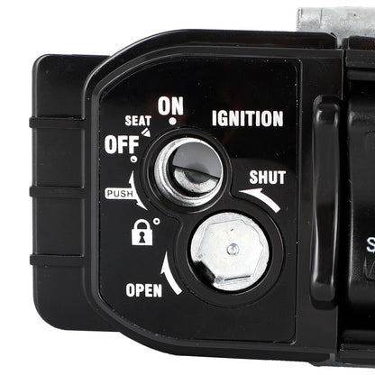 Honda Vario 150 Fi 2015-2016 Ignition Switch Seat Lock Set Combo