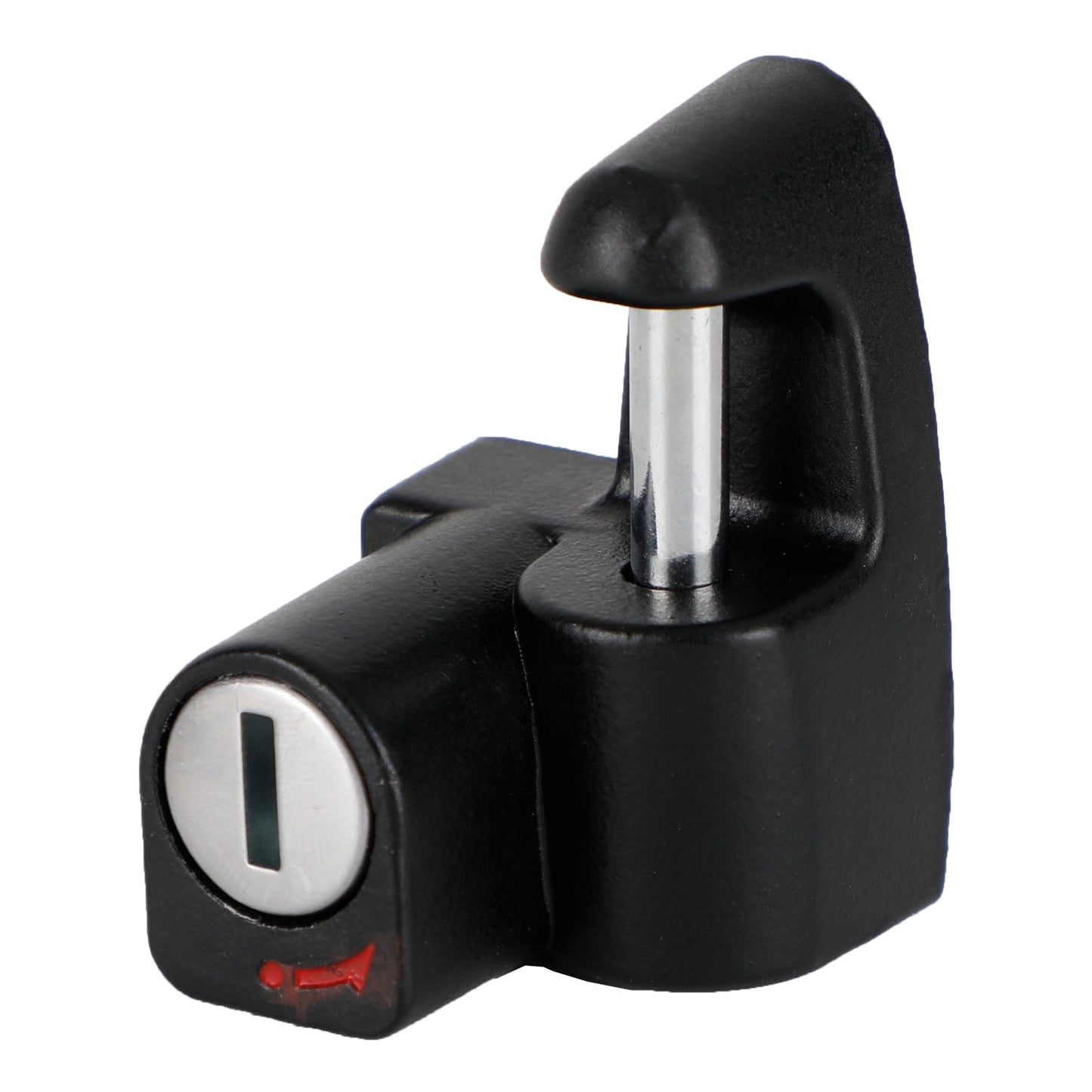 Honda CRF250L/LA 2013-2020 Lock Set Key Switch Ignition Seat Lock Fuel Cap