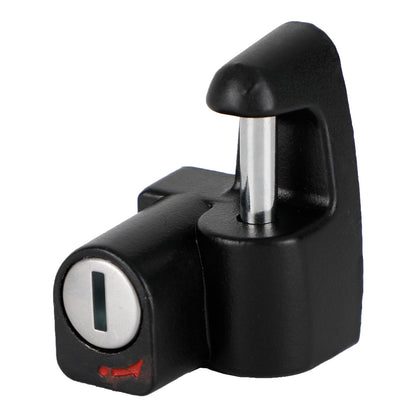 Honda CRF250L/LA 2013-2020 Lock Set Key Switch Ignition Seat Lock Fuel Cap