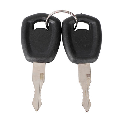 Street XG 750 500 Street Rod 750A 2014-2020 Ignition Switch Gas Cap Key Lock Set
