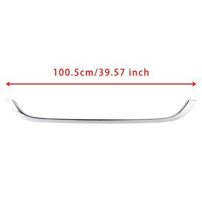 2011-2014 Mini Cooper Clubman R55 Base LCI Hood Molding Trim Moulding Chrome 51132751040
