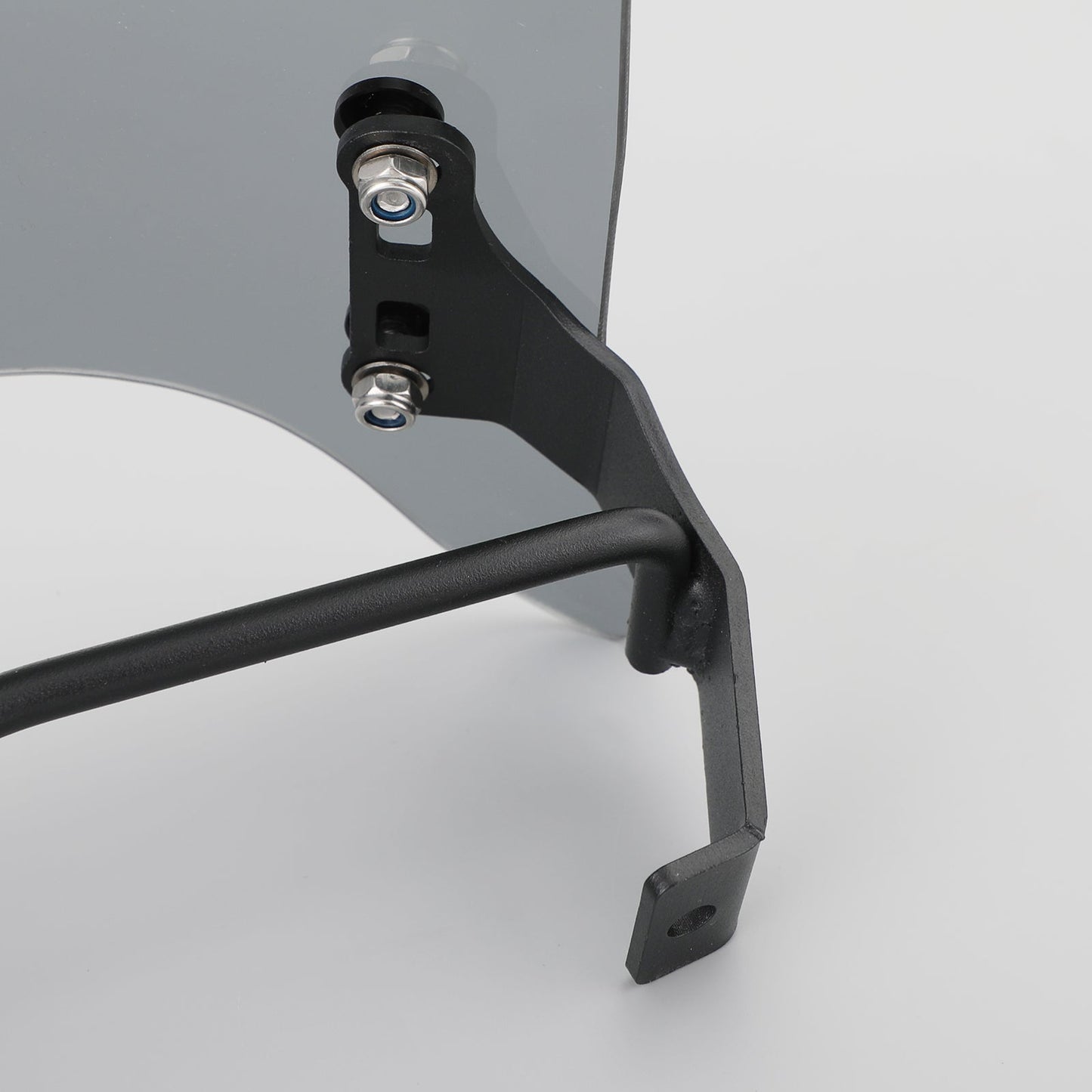 2021-2022 Honda REBEL 1100 DCT CMX 1100 Windshield Windscreen Protector fit