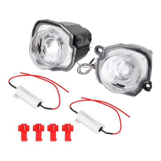 2019-2021 Suzuki Jimny JB64 JB74 Pair of Front Turn Signal Lamp Light Clear