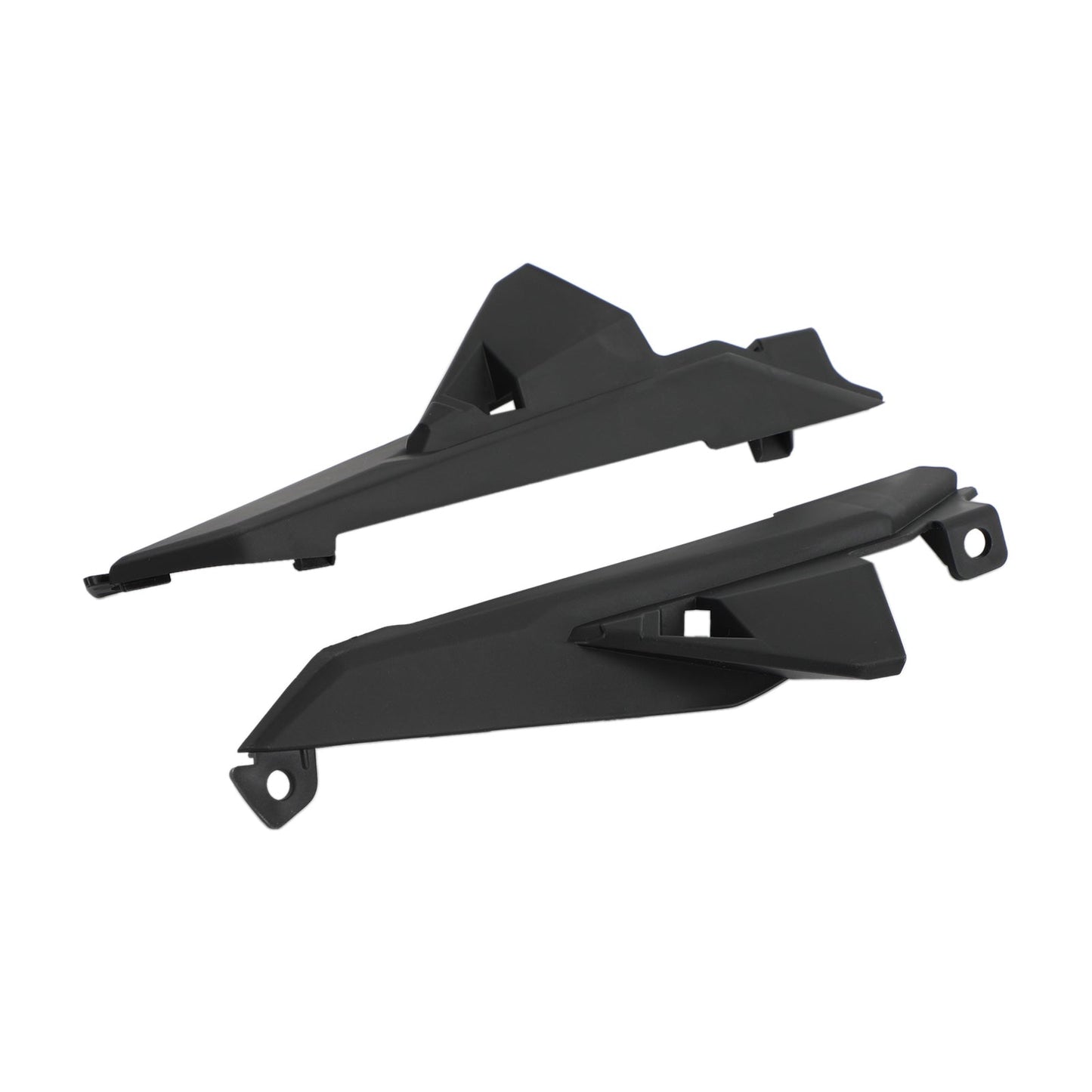 Rear Tail Side Seat Panel Fairing Cowl for Honda CB650R CBR650R 21-22