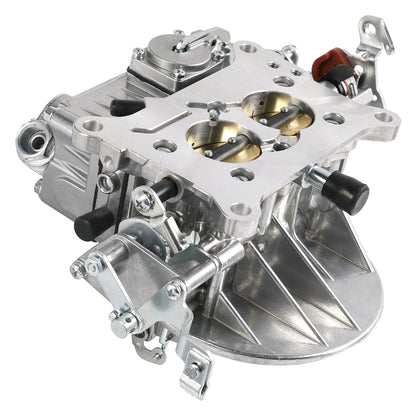 Fir Holley 2300 2BBL Carburetor 350 CFM Manual 0-7448