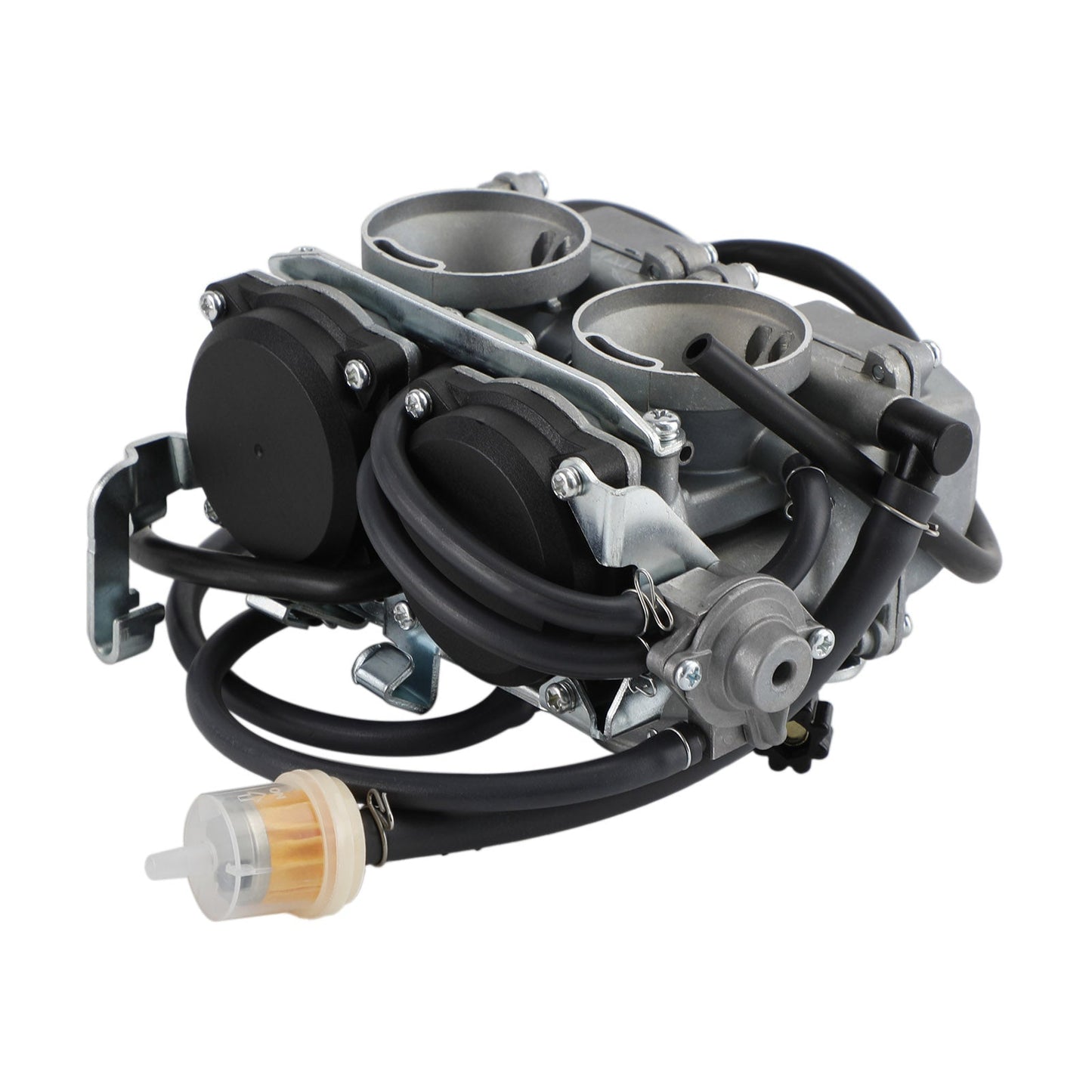 Kawasaki GPX 250 400 Carburetor Carb