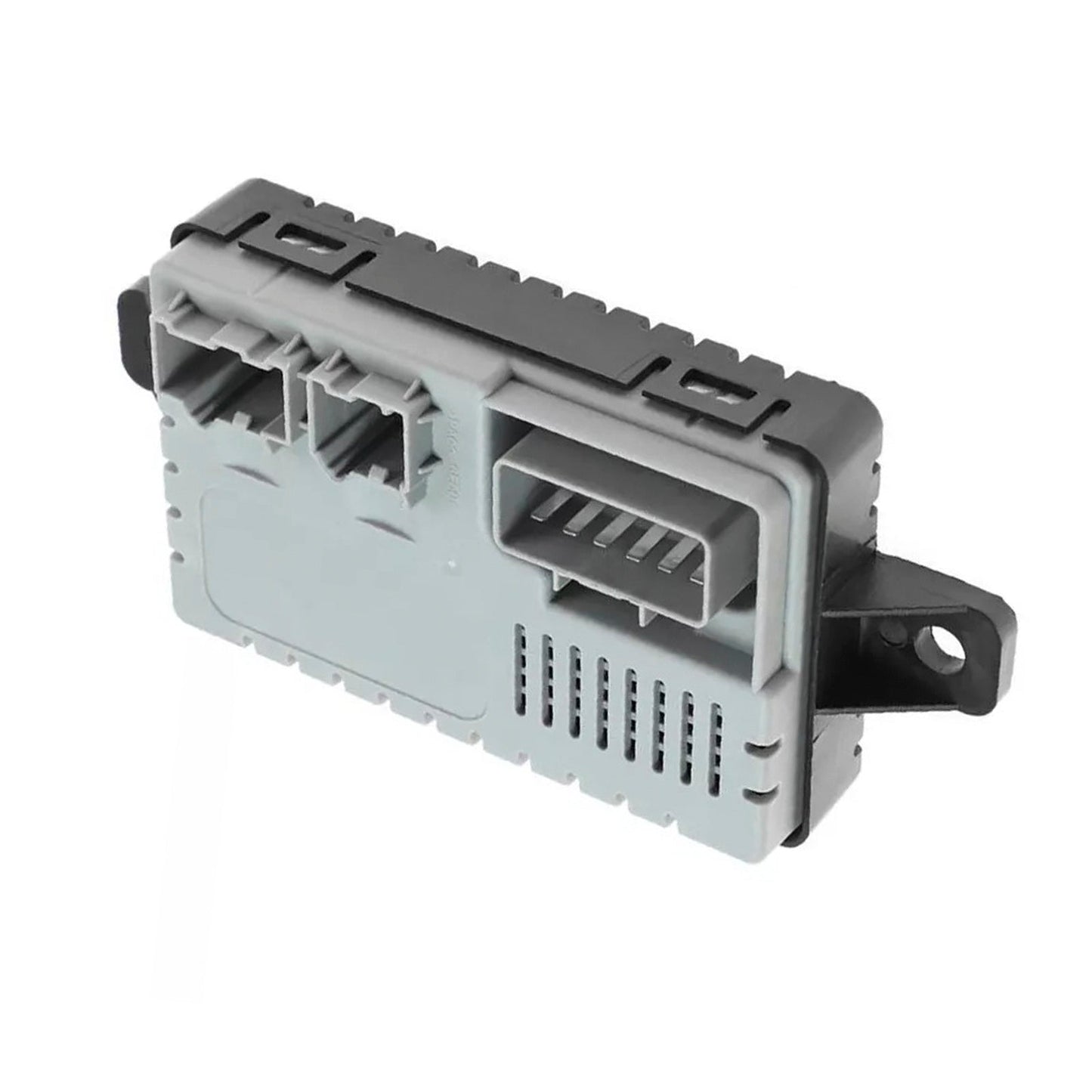 2017-2019 Ford F-450 Super Duty 6.7L Seat Heat Cooling Control Module BU5Z14C724A