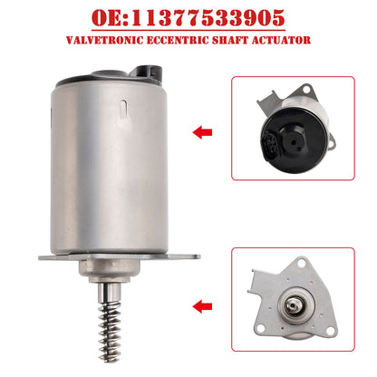 2013-2016 Mini Cooper Paceman 1.6L L4 Valvetronic Eccentric Shaft Actuator 11377533905