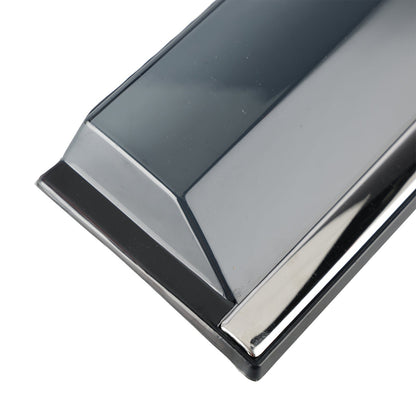 2005+ LDV Maxus V80 2pcs Window Deflectors Wind Rain Protector BRAH31214