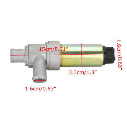 1995-2001 VW Combi 1.8L New Idle Control Valve 408202011002Z 037906457C