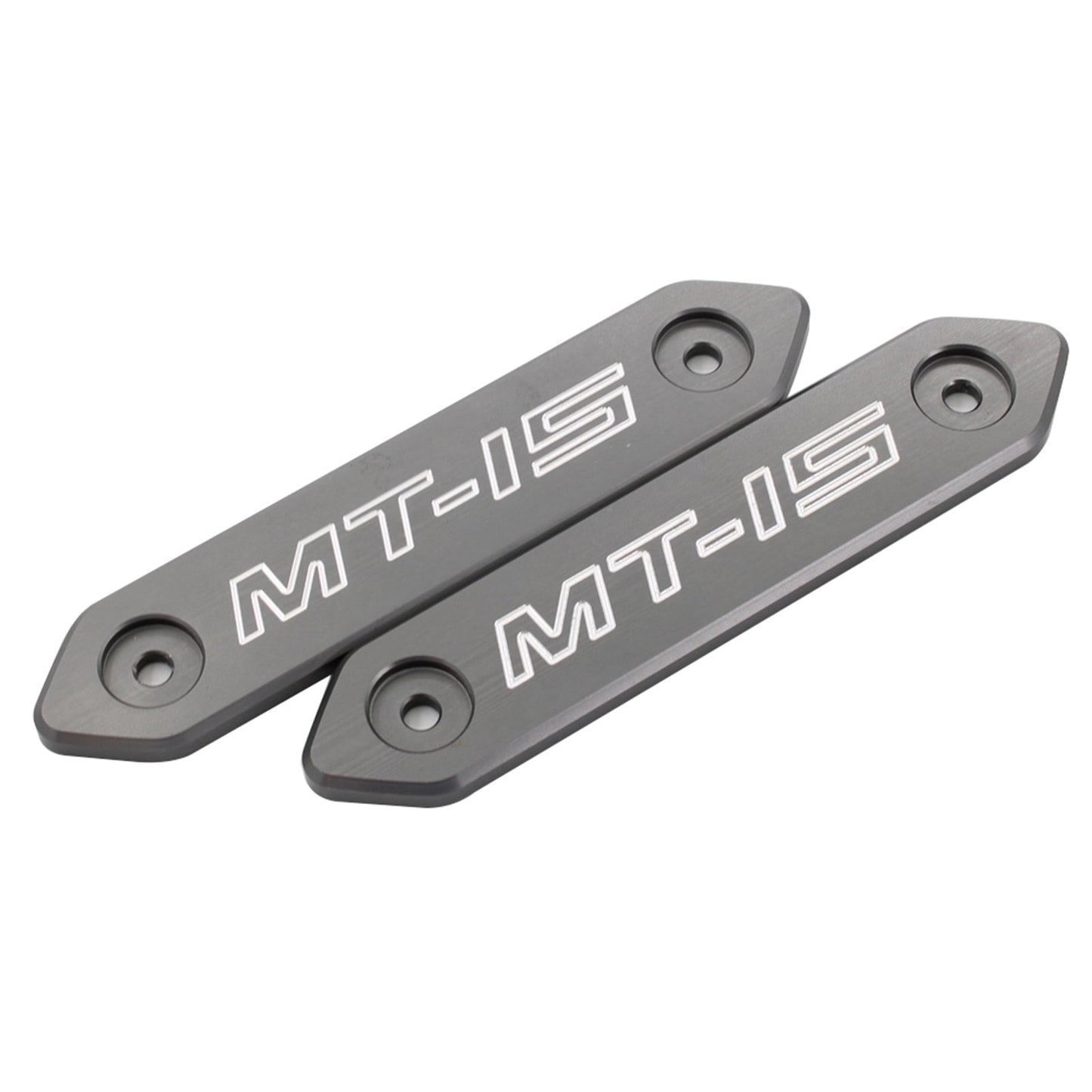 Aluminum Alloy Accessories Body Cover For Yamaha MT 15 MT-15 MT15 2018-2020