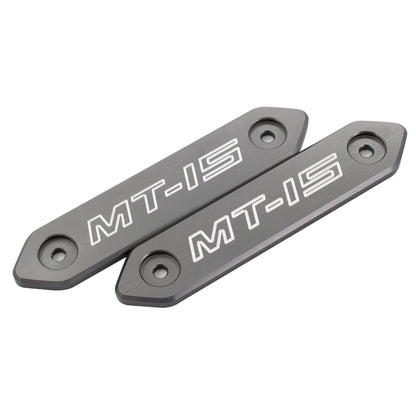 Aluminum Alloy Accessories Body Cover For Yamaha MT 15 MT-15 MT15 2018-2020