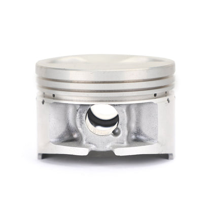 1999-2004 Bear Tracker 250 YFM250 Yamaha STD 71 mm 229.6CC Cylinder Piston Gasket Top End Kit 4BD-11310-01-00