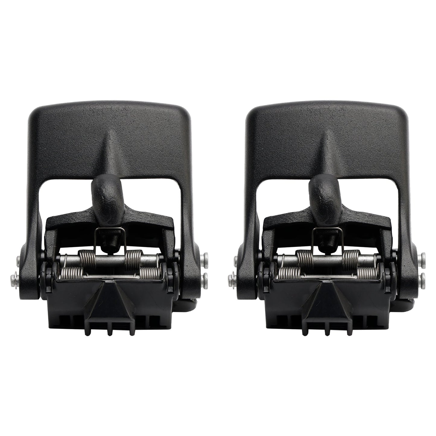 2018-2024 Jeep Wrangler Jl 2× Folding Top Latch 68391566AB