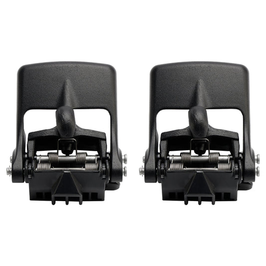 2018-2024 Jeep Wrangler Jl 2× Folding Top Latch 68391566AB