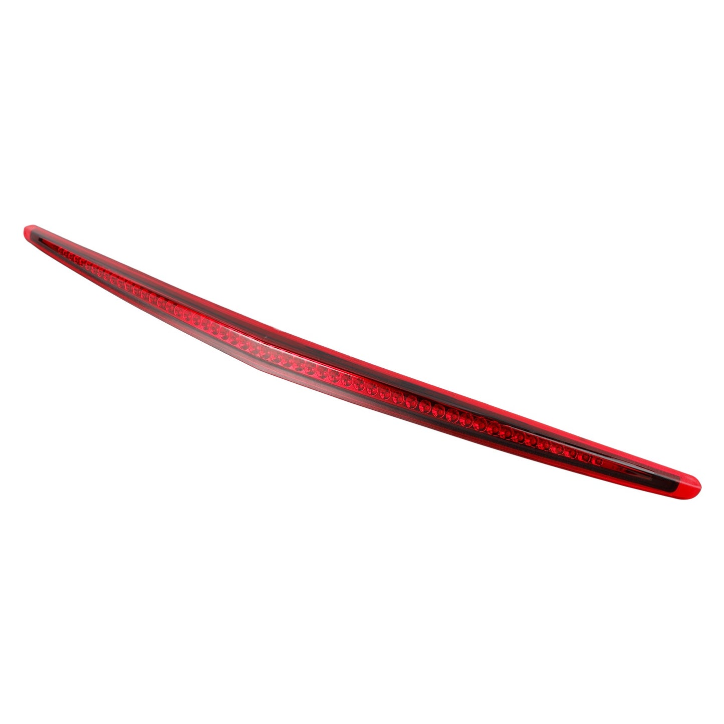 2006-2011 Cadillac DTS Full LED Third 3RD Tail Brake Light Rear Stop Lamp 25844853