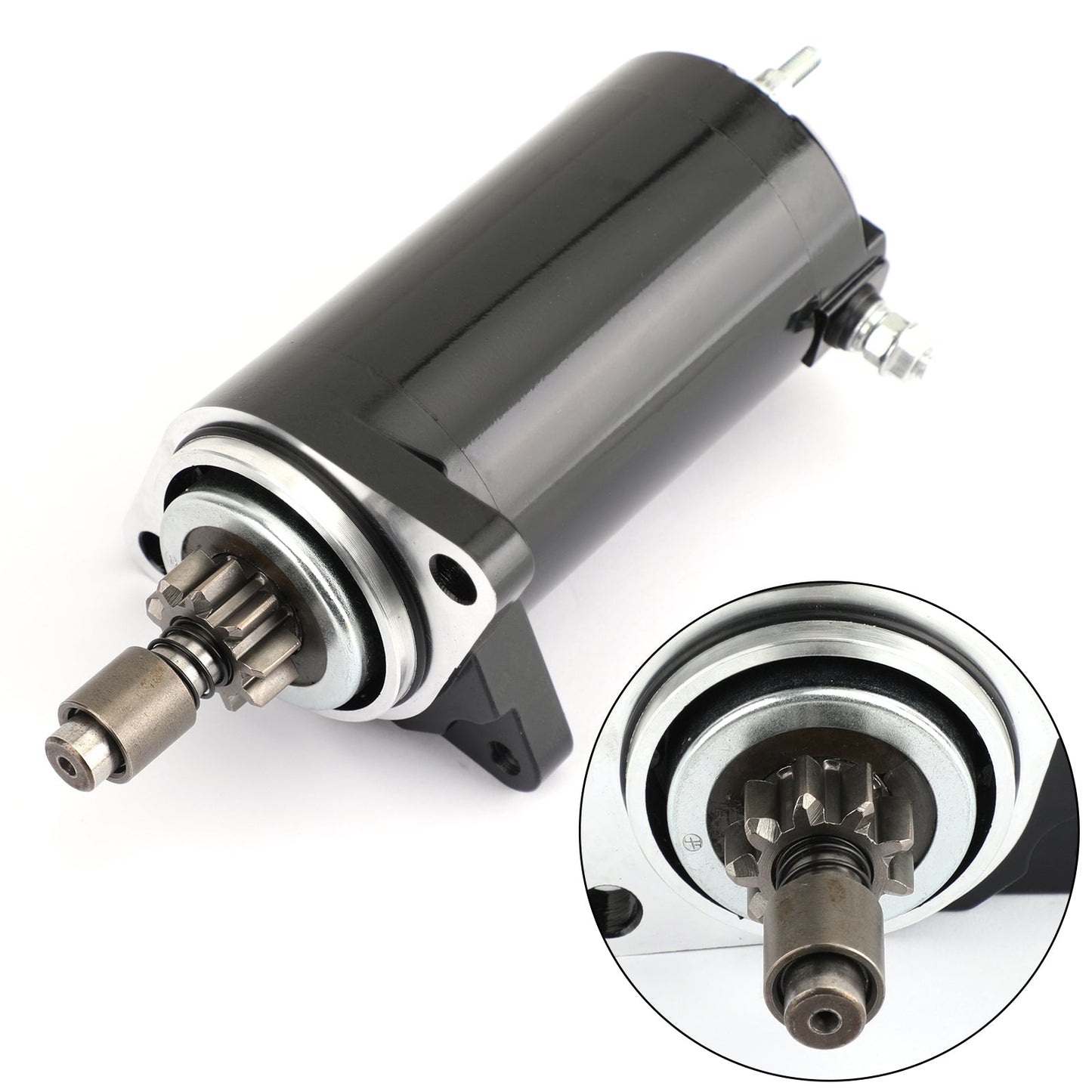 Starter for Seadoo GS GSI GTS GTX SPX XP 278000484 278000485 278001300 278001935 Champoo