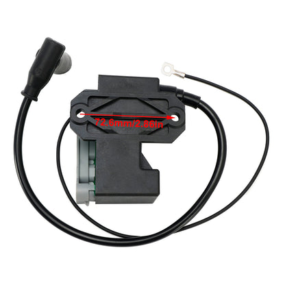 1998 Ski-Doo Tundra II LT 3270 CDI Ignition Coil Calibrated Module 512060006 515175459 415098300