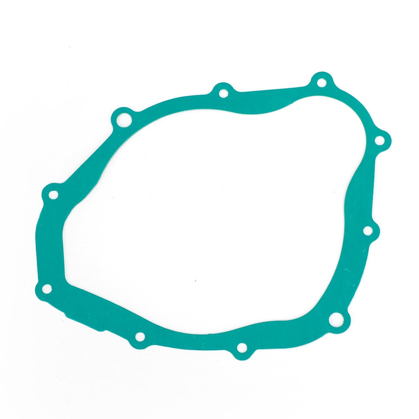 1999-2022 Suzuki SV650 S X DL650 V-Strom SFV650 Cagiva Raptor V-Raptor 650 Left side Engine Crankcase Cover Gasket 11483-19F00