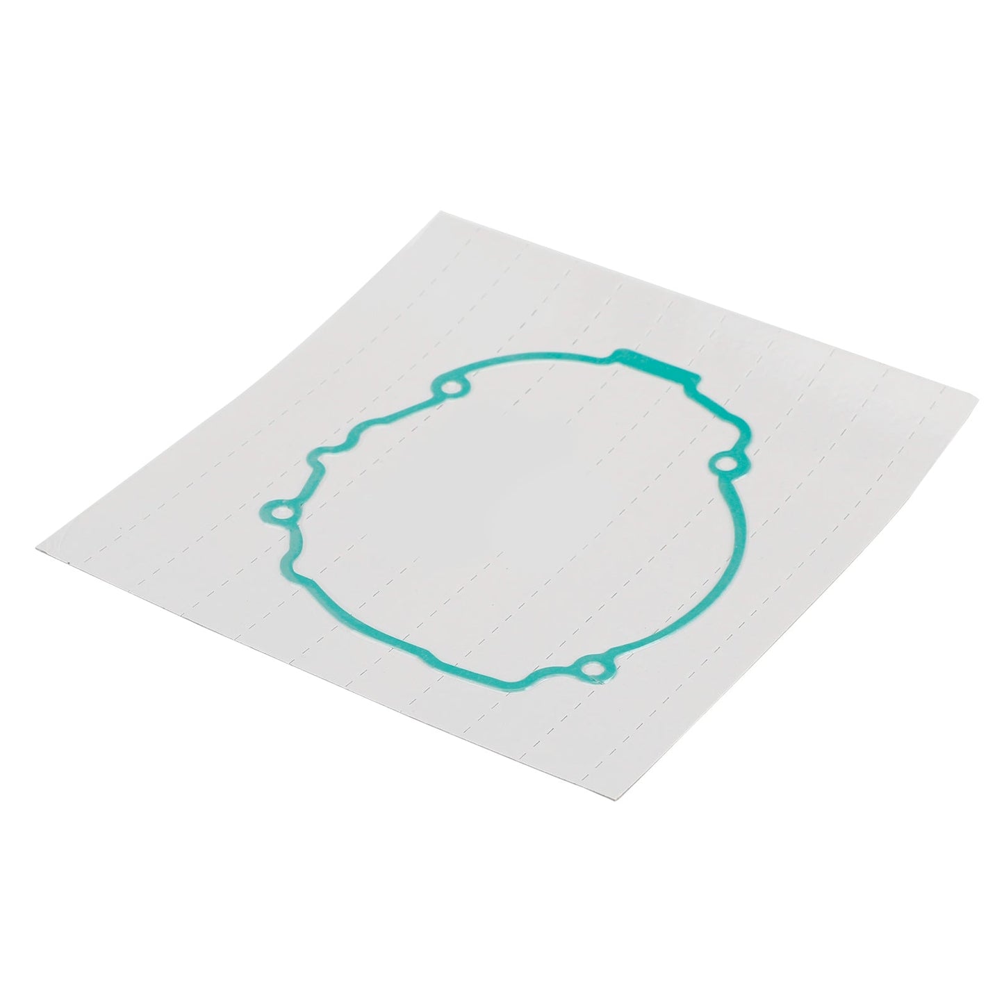 3pcs 1997-2008 144 SX 125 SX EXE SXS EXC MXC 200 SM EGS Jackpinner Left side Ignition Cover Gasket 50330040000 50330040100