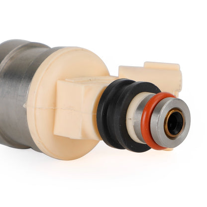 Suzuki Sidekick 1992-1998 15710-58B00 Fuel Injectors