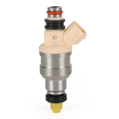 Suzuki X-90 1996-1998 15710-58B00 Fuel Injectors