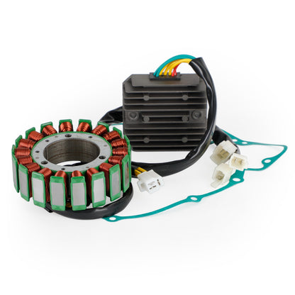 1995-1999 Honda VT1100 VT1100C2 Shadow ACE Regulator Magneto Stator Gasket Kit 31120-MAH-005 31600-MAA-A01
