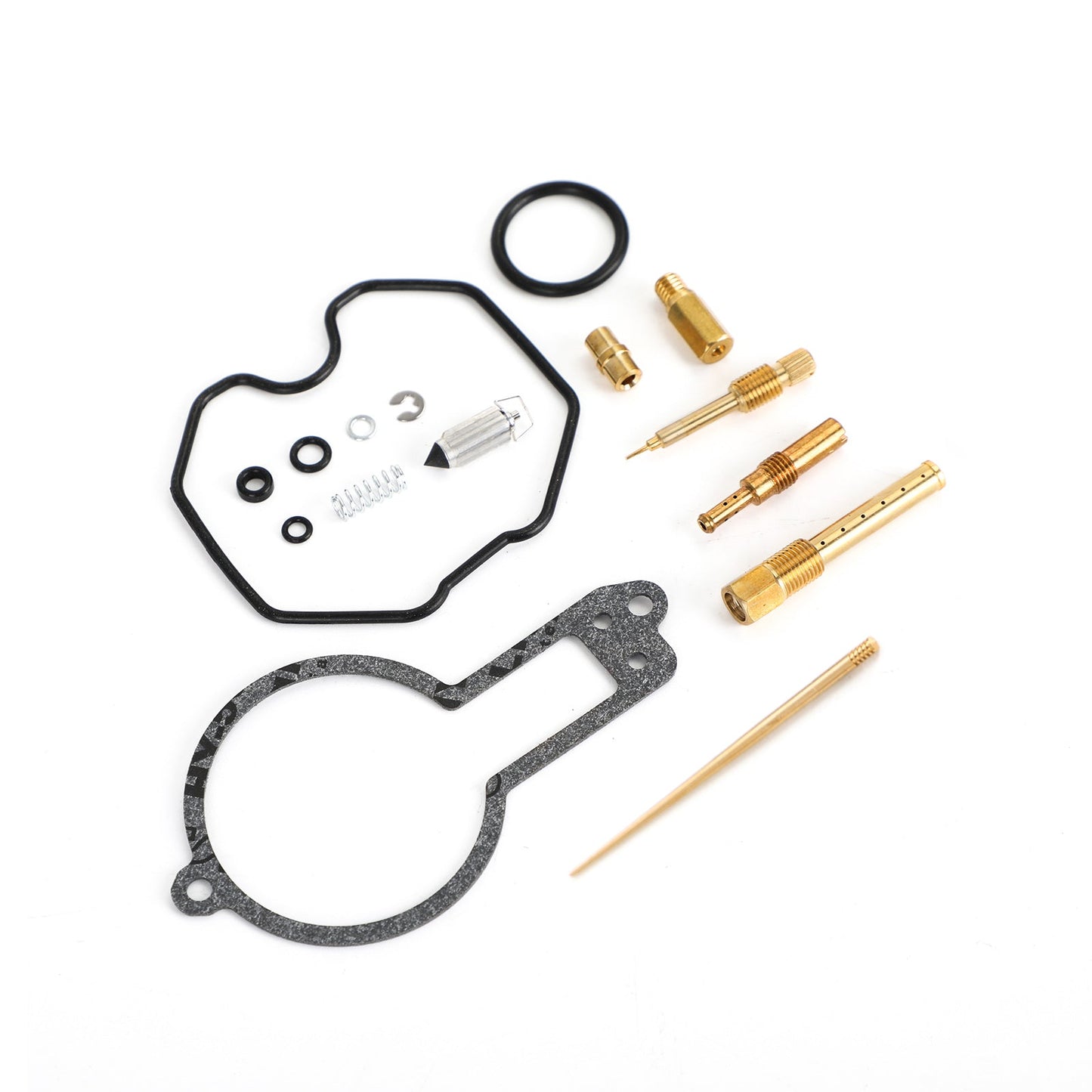 1988-2000 Honda XR600R XR 600R Carburetor Carb Rebuild Kit