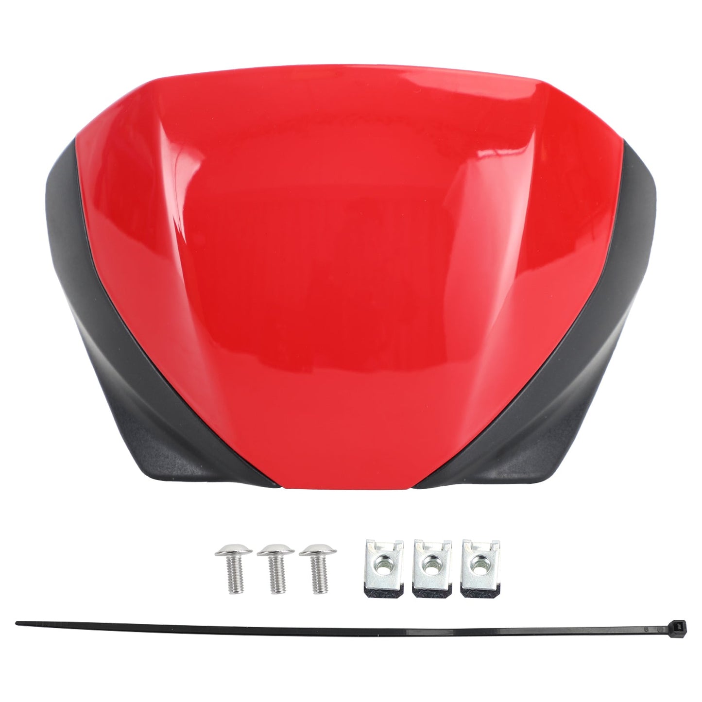 Front Screen Windshield Fairing Windscreen Deflector For Trident 660 2021+