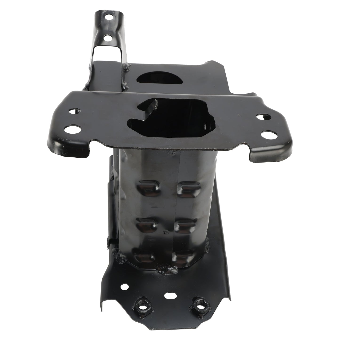 2021-2022 Toyota Corolla (submodel: Hybrid, SE Apex, XSE Apex) Bumper Bracket Set 5701302100 5701412078