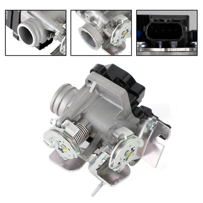 Honda Click 110CC Throttle Body Assembly 16400-Kvb-T01 16400-KVB-T02