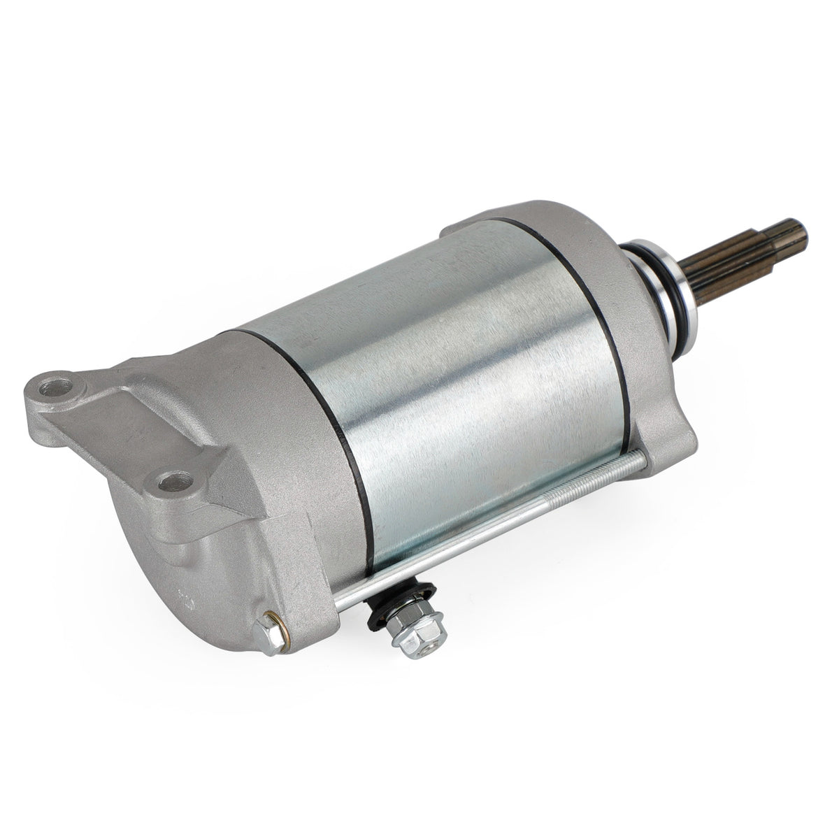 Polaris ACE 900 EPS EFI 2016 Engine Starting 9T Starter