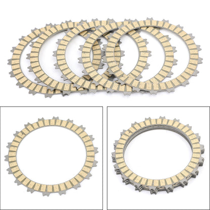 Clutch Friction Plate Kit Set For Honda CBR250 R CBR 250 RA 2011 2012 2013