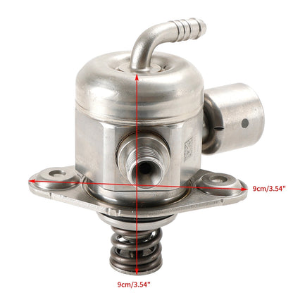 2011-2017 Volkswagen Jetta MK6 1.4T High Pressure Fuel Pump 04E127026AP 04E127026N 04E127025