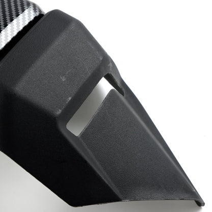2021-2024 Honda Forza 350 NSS350 Exhaust Pipe Heat Shield Cover Shell For Carbon
