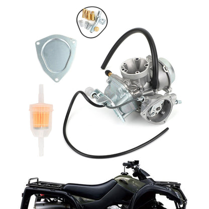 2002-2010 Suzuki Ozark 250 LT-F250 Carburetor Carb 13200-05G00 13200-05G01