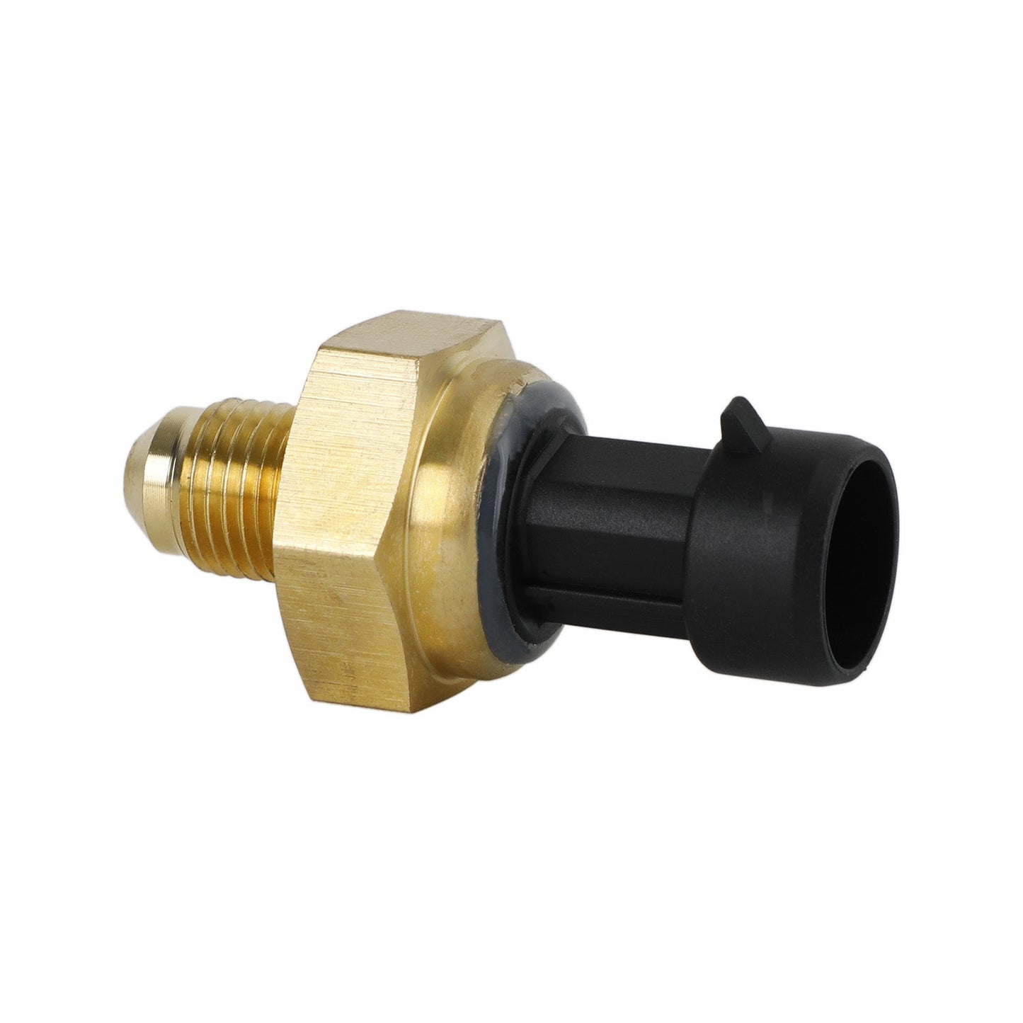 2005 Ford EXCURSION 5C3Z9J460A EGR EBP Pressure Feedback Sensor