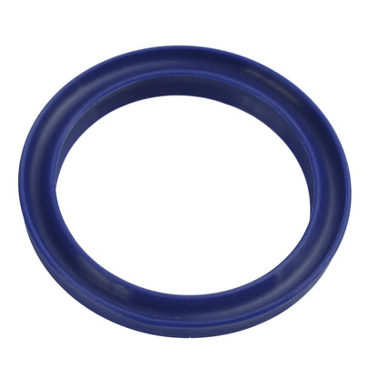Champoo Hydraulic Log Splitter Rebuild Seal Kit For 4.0" Bore X 1.75" Rod Cylinde