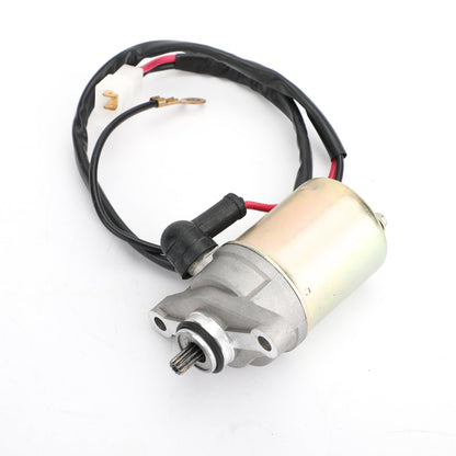STARTER MOTOR FOR ARCTIC CAT DVX50 DVX 50 90 YOUTH & UTILITY ATV 2006-2008 Champoo