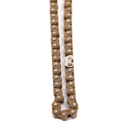 Drive Chain For Yamaha 94581-93084 94581-44084 94591-51084 T90D T90N Yb-1 Yb50