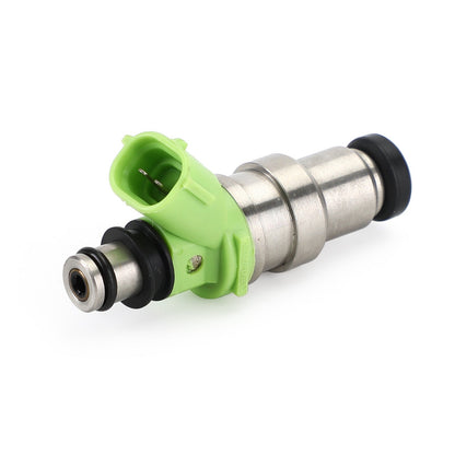 1989-1992 Toyota Cressida 3.0L 6PCS Fuel Injectors 23250-70080 2320970080